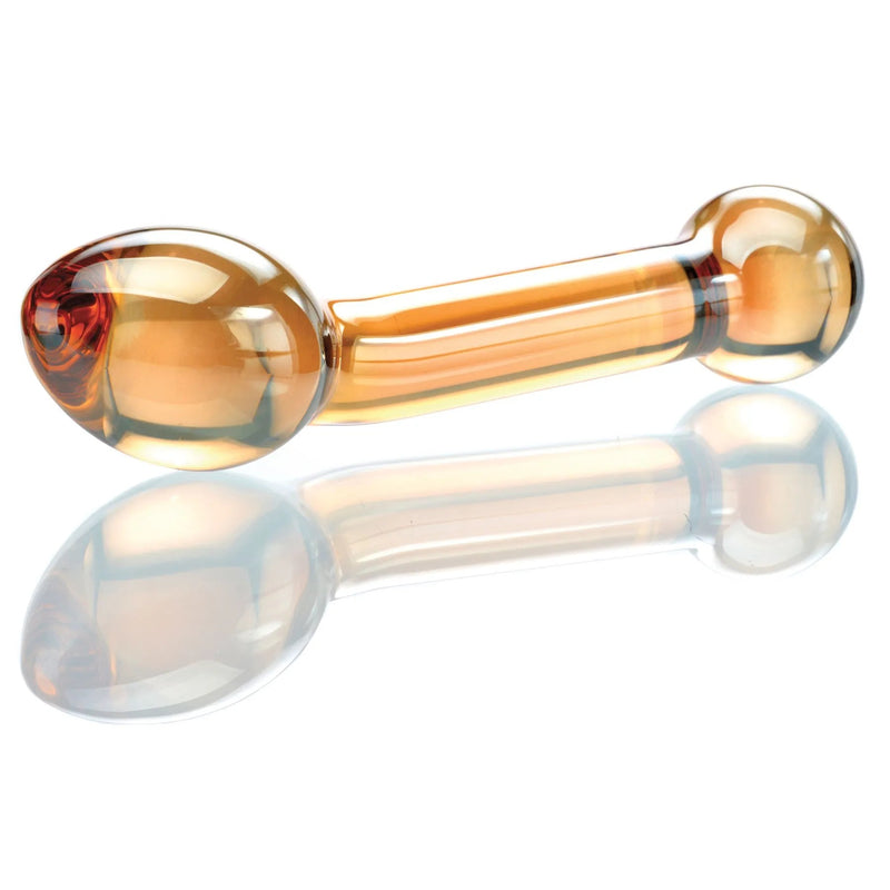 Honey Dipper Glass Slider