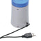 Commander USB Rechargeable Electric Pump