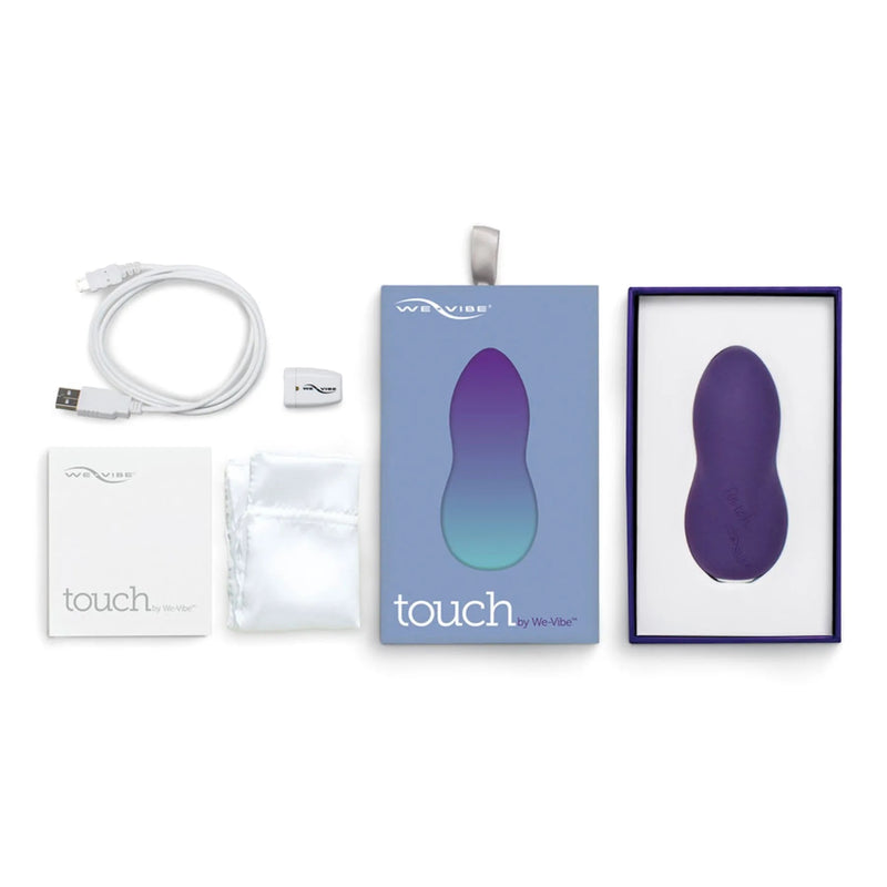 We-Vibe Touch