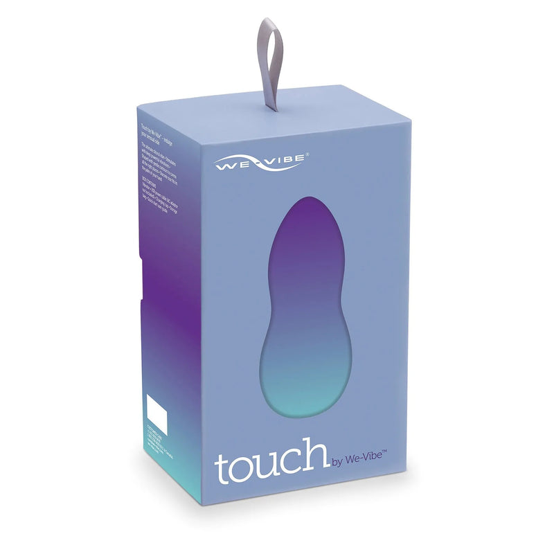 We-Vibe Touch