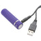 Purple Passion Rechargeable Bullet