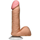 The Original 6" Realistic Dildo