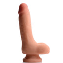 USA C-cks Dual Density Dildo