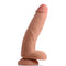 USA C-cks Dual Density Dildo