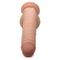 USA C-cks Dual Density Dildo