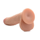 USA C-cks Dual Density Dildo