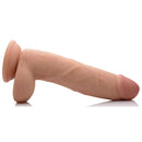 USA C-cks Dual Density Dildo