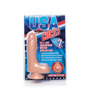 USA C-cks Dual Density Dildo