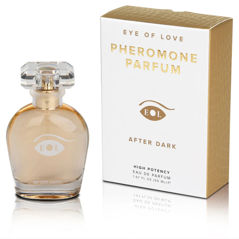 After Dark Pheromone Parfum