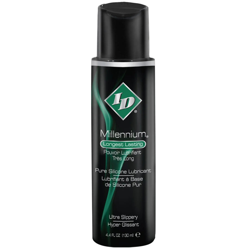 ID Millennium Silicone Lubricant