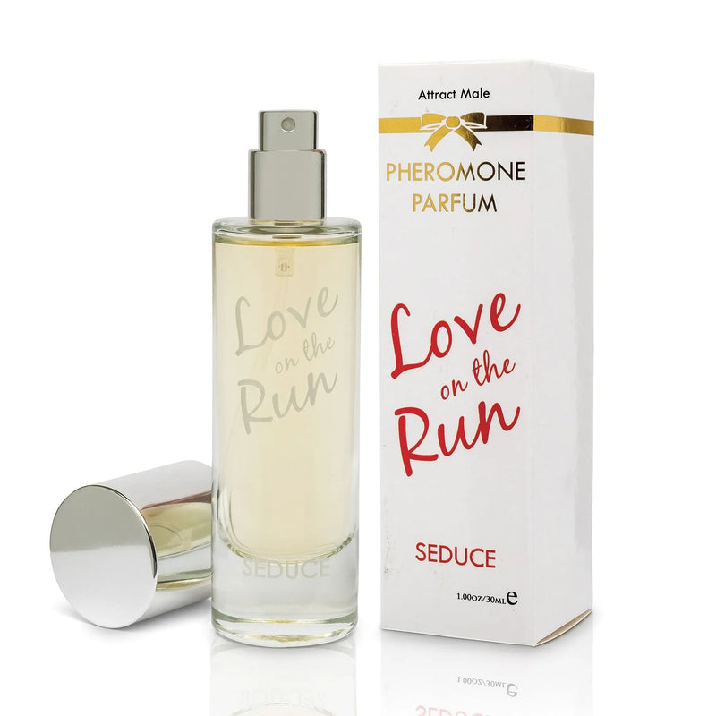 Seduce Pheromone Parfum