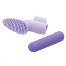 Fingerific Rechargeable Finger Vibrator