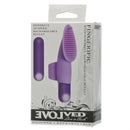 Fingerific Rechargeable Finger Vibrator