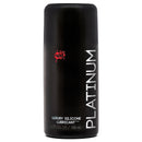 Wet Platinum Silicone Lubricant