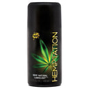 Wet Hemptation Personal Lubricant