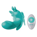 The Butterfly Effect Rechargeable G-Spot Massager