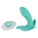 The Butterfly Effect Rechargeable G-Spot Massager