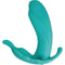 The Butterfly Effect Rechargeable G-Spot Massager