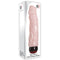 The Stud Vibrating Dildo