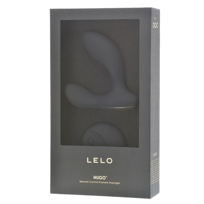 Lelo Hugo Prostate Massager