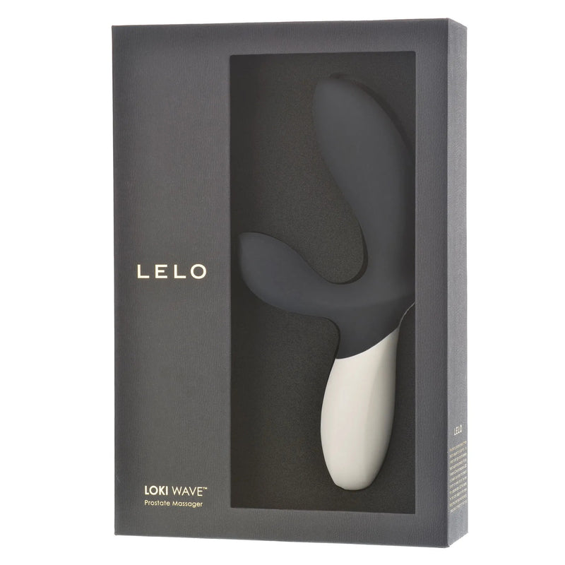 Lelo Loki Wave Prostate Massager