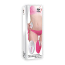 Eve's Rechargeable Vibrating Panty