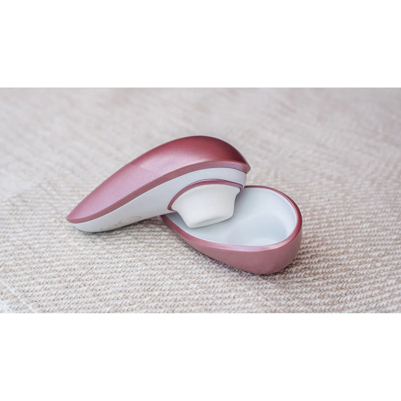 Womanizer Liberty Clitoral Stimulator