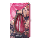 Womanizer Liberty Clitoral Stimulator