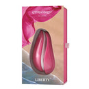 Womanizer Liberty Clitoral Stimulator