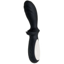 Silicone Warming Prostate Massager