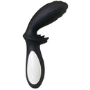 Silicone Warming Prostate Massager