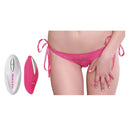 Eve's Rechargeable Vibrating Panty