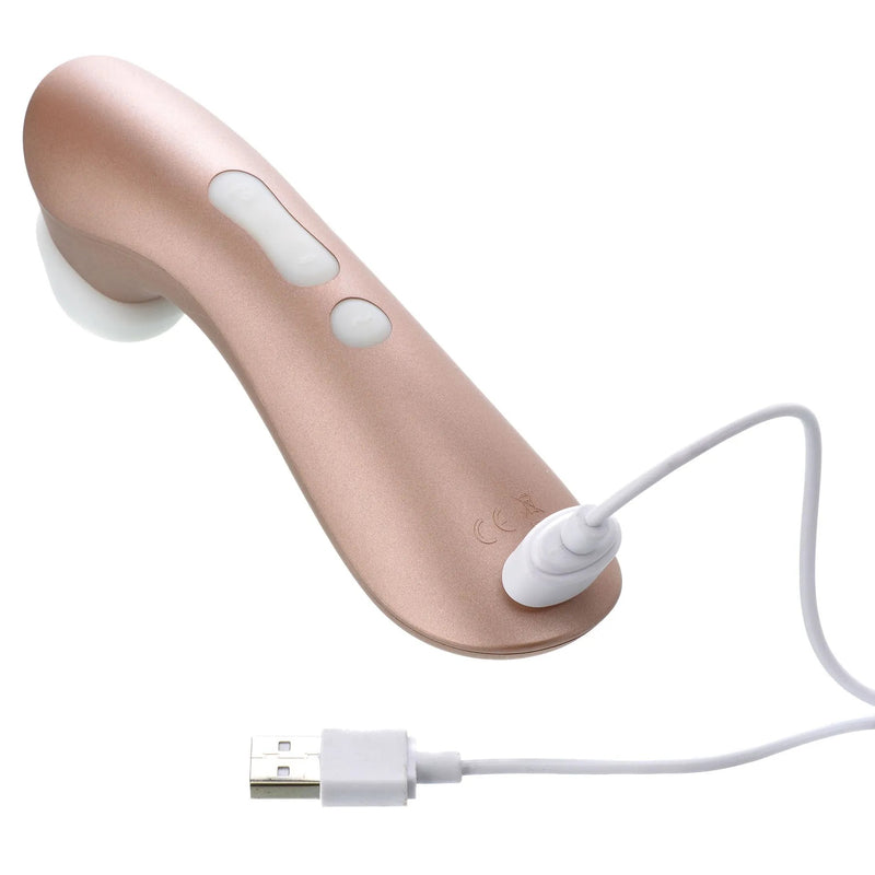 Satisfyer Pro 2 Vibration