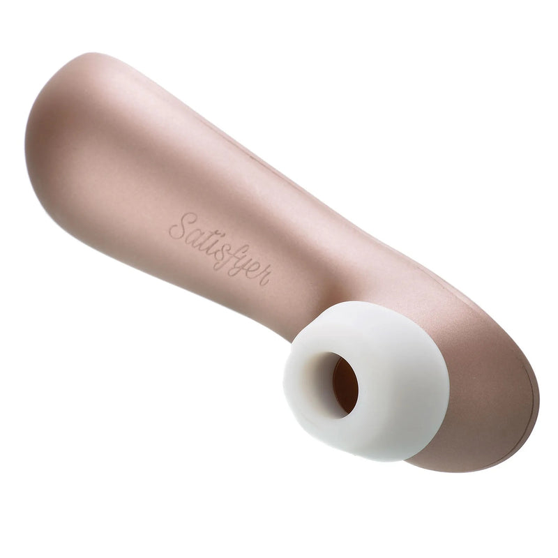 Satisfyer Pro 2 Vibration