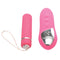 Nu Sensuelle Pleasure Panty Vibrator