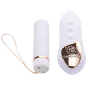 Nu Sensuelle Pleasure Panty Vibrator