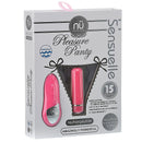 Nu Sensuelle Pleasure Panty Vibrator