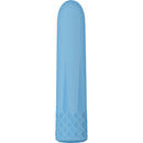 Blue Diamond Rechargeable Bullet