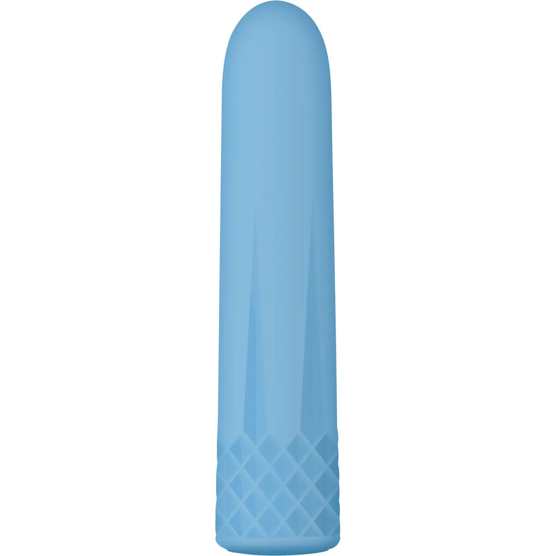 Blue Diamond Rechargeable Bullet