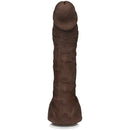 Prince Yahshua 10.5-Inch Ultraskyn Dildo