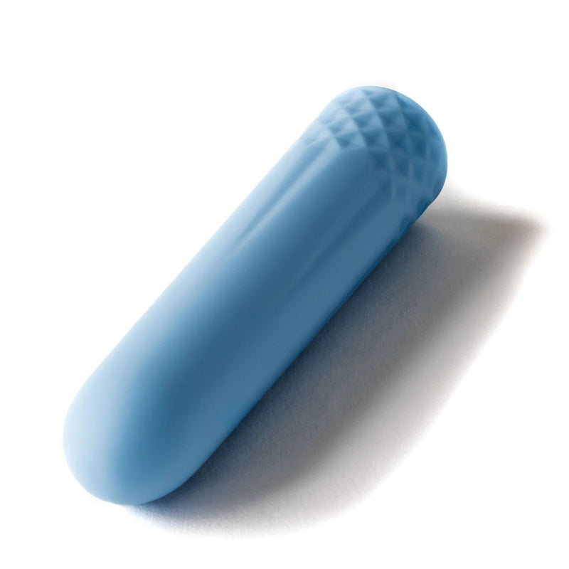 Blue Diamond Rechargeable Bullet