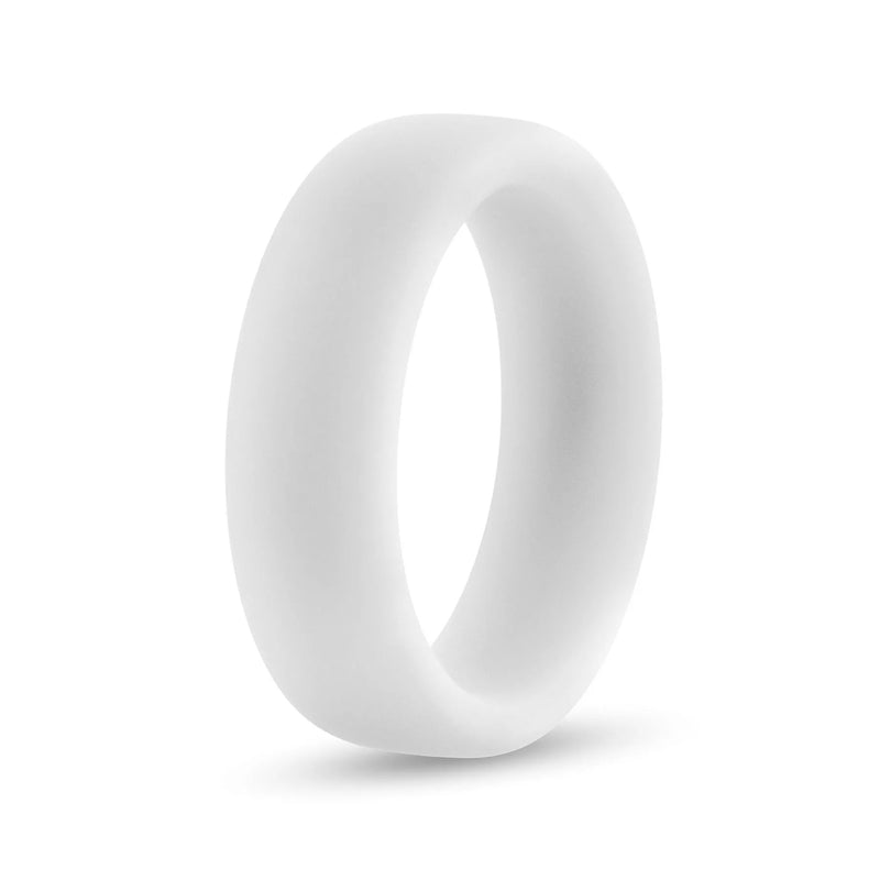 Performance Silicone Glo Penis Ring