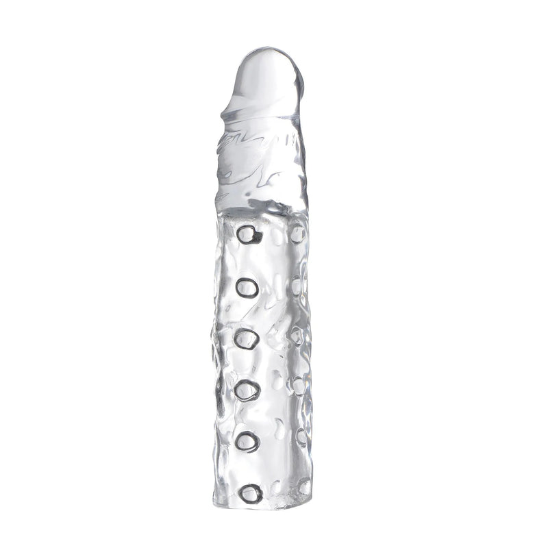 3-Inch Penis Enhancer Sleeve