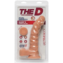 The D-Ragin' D Ultraskyn 9 Inch Dildo