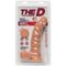 The D-Ragin' D Ultraskyn 9 Inch Dildo