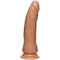 The D-Thin D Firmskyn 7 Inch Dildo