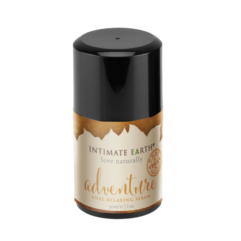 Intimate Earth Adventure Anal Relaxing Serum for Her