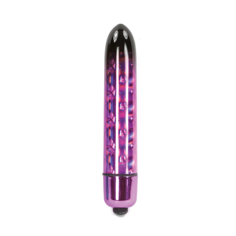 Cosmic Delight Holographic Bullet