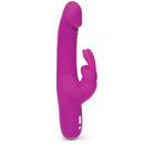 Happy Rabbit Realistic Slim Vibrator