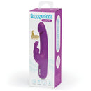 Happy Rabbit Realistic Slim Vibrator